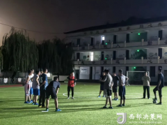 村超”甘肃赛区两当揭幕式当晚